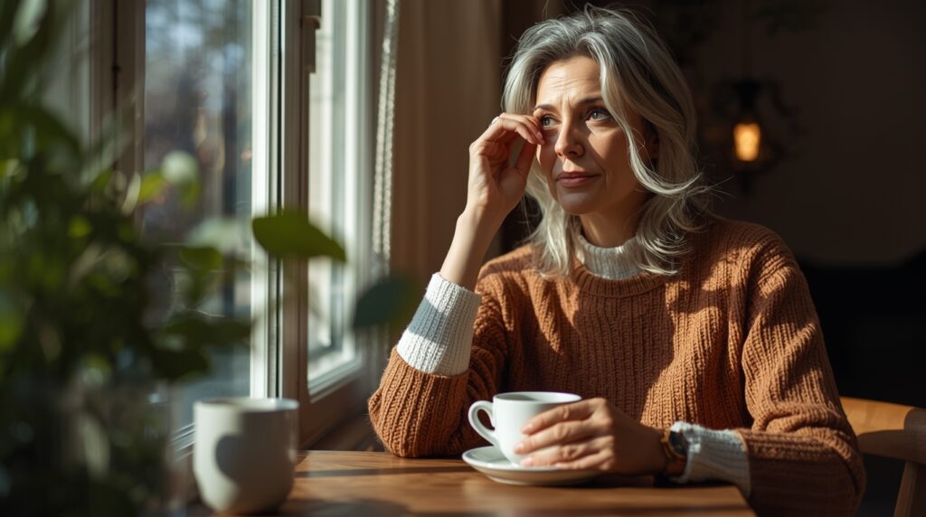 Cortisol Morgenroutine