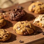 Protein Cookies