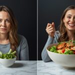 Kalorienfrei genießen