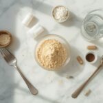 Abnehm Trick Glucomannan