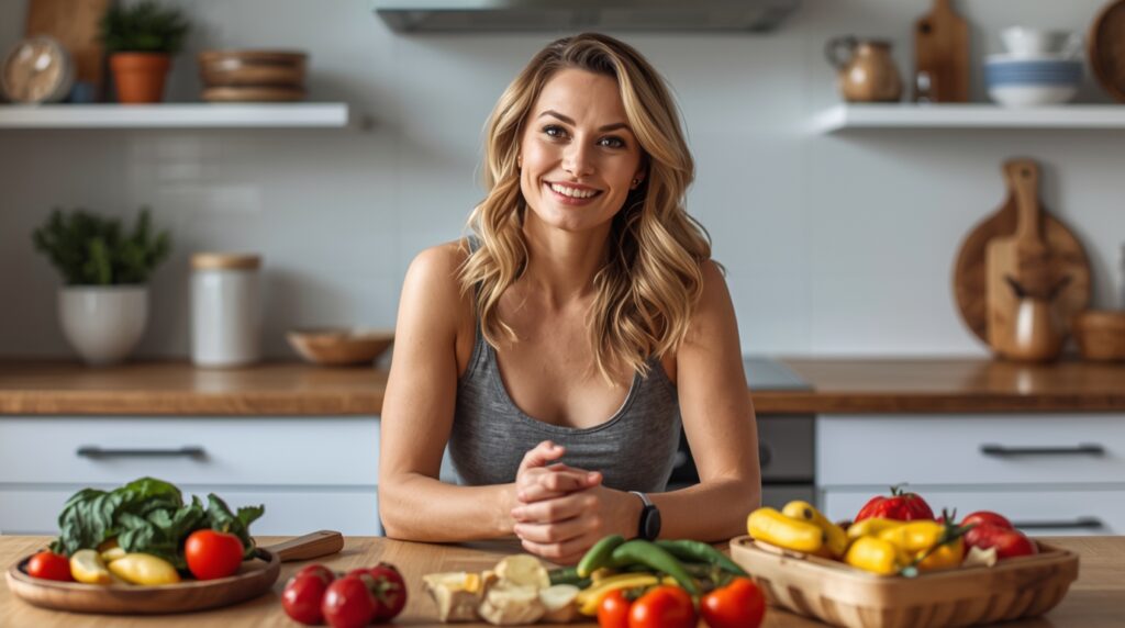 Blutzucker nach dem Essen senken