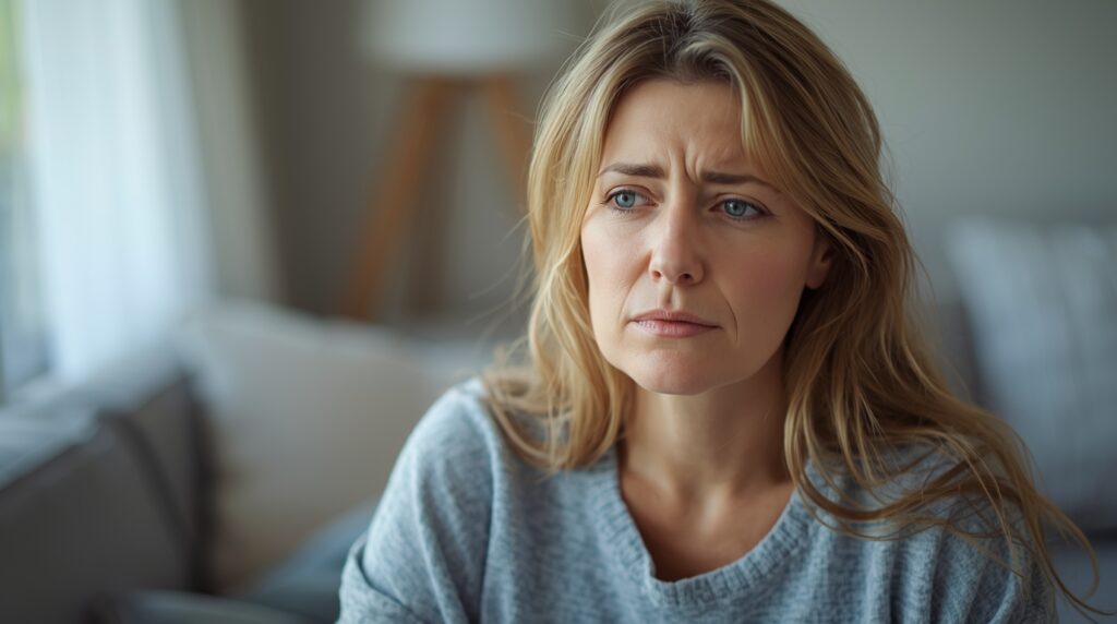 Darm & Nervensystem, warum Stress im Bauch landet