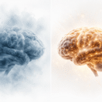 Kreatin bei Brain Fog in der Perimenopause