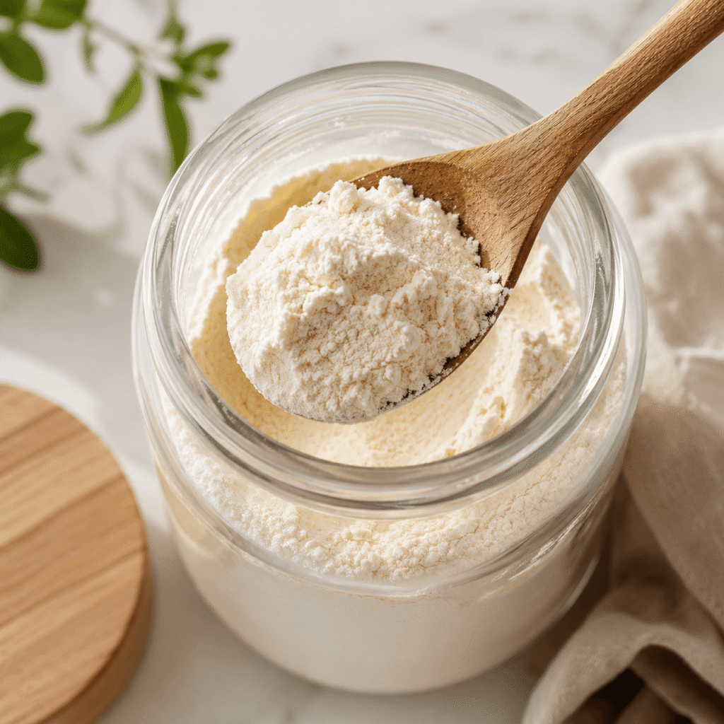 Proteinpulver