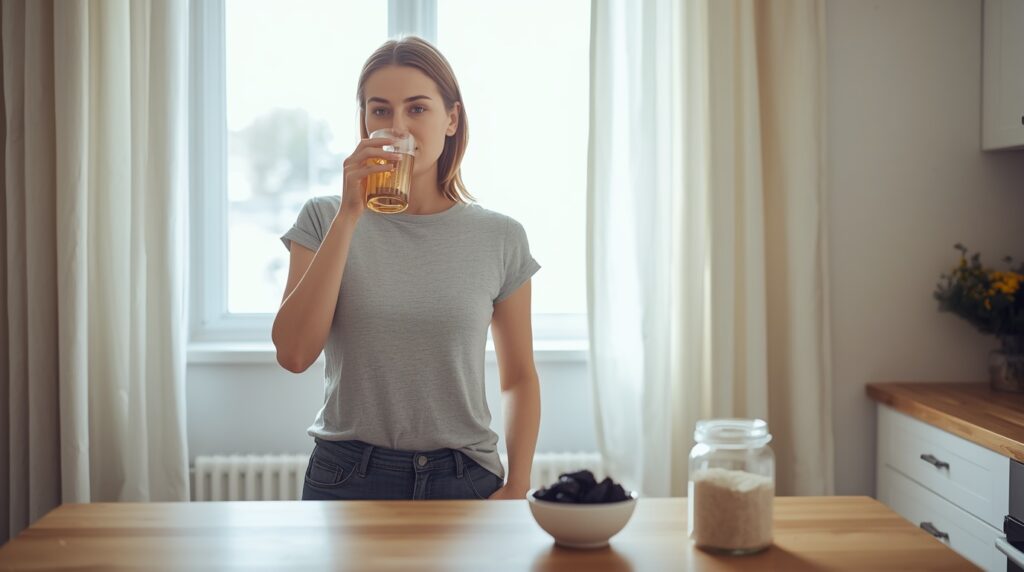 Aminosäuren bei Stress & Erschöpfung