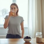 Aminosäuren bei Stress & Erschöpfung